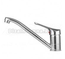 Смеситель для кухни ALVEUS RIVIERA X CHR