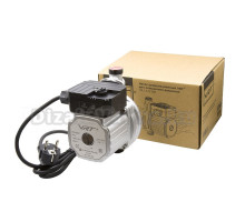 Насос для повышения давления VRT VR.12-9.160, 105 Вт, с гайками VR.12-9.160
