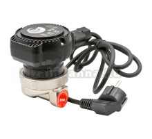 Насос циркуляционный VRT VR.15-12.72, 3-9 Вт, для ГВС VR.15-12.72