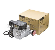 Насос циркуляционный энергосберегающий VRT VR.АC.25-8.180, 5-63 Вт, с гайками VR.AC.25-8.180