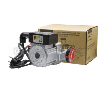 Насос циркуляционный энергосберегающий VRT VR.АC.32-8.180, 5-63 Вт, с гайками VR.AC.32-8.180