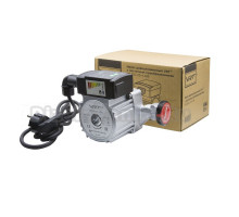 Насос циркуляционный VRT VR.ESC.25-4.180, 5-22 Вт, с частотным регулированием, с гайками VR.ESC.25-4.180