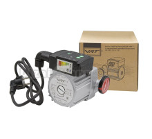 Насос циркуляционный VRT VR.ESC.25-6.130, 5-45 Вт, с частотным регулированием, с гайками VR.ESC.25-6.130