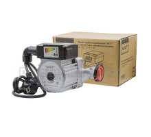 Насос циркуляционный VRT VR.ESC.25-6.180, 5-45 Вт, с частотным регулированием, с гайками VR.ESC.25-6.180