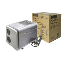 Насосная станция VRT VR.APC.15-35 с частотным регулированием (400 Вт)