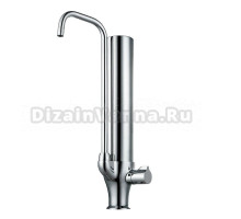 Кран Gappo G4352 хром