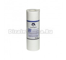 Картридж для магистрального фильтра Unicorn PS 0505 SL со вспененным полипропиленом, для холодной воды, функция обезжелезивания, очистка от песка, очистка от ржавчины