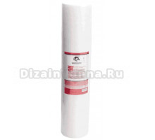 Картридж для магистрального фильтра Unicorn PS 2001 со вспененным полипропиленом, для холодной воды, функция обезжелезивания, очистка от песка, очистка от ржавчины