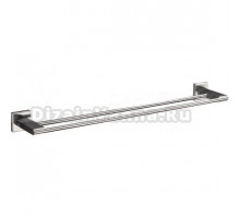 Держатель для полотенец Gappo G17 G1709 сатин