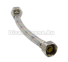 Подводка вода VRT 4,0 вн/вн (нейлон)