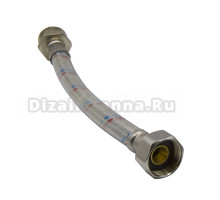 Подводка вода VRT 4,0 вн/нар (нейлон)