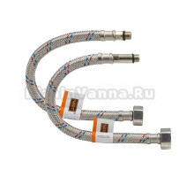 Подводка к смес 0,5 м (пара) VRT