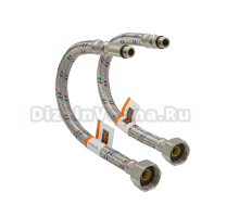 Подводка к смес 1,2 м (пара) VRT
