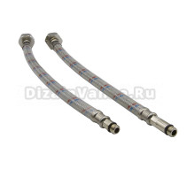 Подводка к смес 1,5 м (пара) VRT (нейлон)