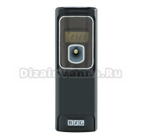 Диспенсер для освежителя воздуха BXG AR-6006B черный