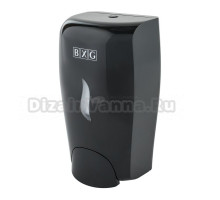 Диспенсер для мыла BXG SD-1198В черный