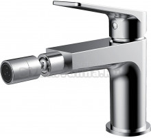 Смеситель для биде FAOP A08 A5008 хром