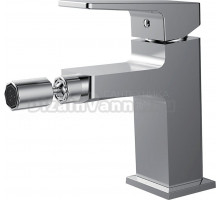 Смеситель для биде FAOP A09 A5009 хром