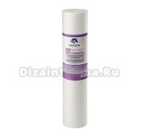 Картридж для магистрального фильтра Unicorn PS BB 2050 со вспененным полипропиленом, для холодной воды, очистка от песка, очистка от ржавчины