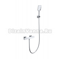 Термостатический смеситель Wonzon & Woghand Stay WW-B2062-A-CR хром