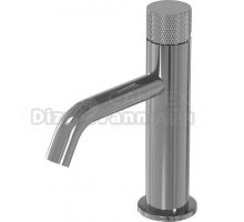 Смеситель для раковины Milleau Tissage ML0321KLS-CR хром