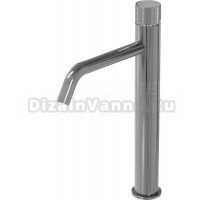 Смеситель для раковины Milleau Tissage ML0326KLH-CR хром