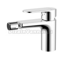 Смеситель для биде AQUATEK Ника AQ1818CR хром