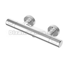 Термостатический смеситель AQUATEK Ника AQ1863CR хром