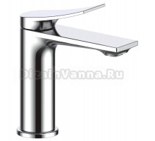 Смеситель для раковины Sole Mackenzie S121C хром
