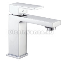 Смеситель для раковины Sole Bacalar S161C хром
