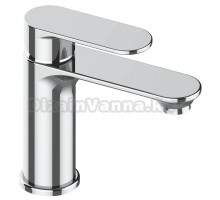 Смеситель для раковины Sole Powell S171C хром