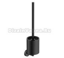 Ершик для унитаза Raglo R320.10.09 графит