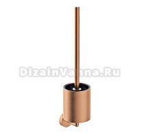 Ершик для унитаза Raglo R320.10.33 медь