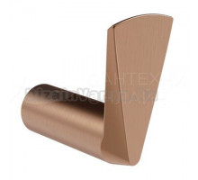 Крючок Raglo R307.05.33 медь, на шурупах