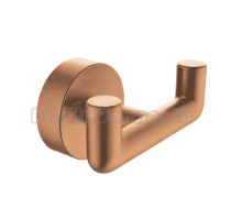 Крючок Raglo R320.052.33 медь, на шурупах