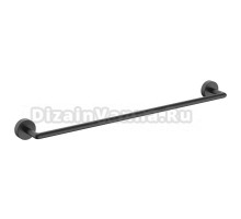 Держатель для полотенец Raglo R320.01.09 графит