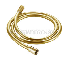 Душевой шланг AQUAme AQM1502GG