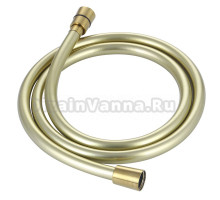 Душевой шланг AQUAme AQM1502BG