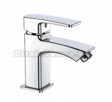 Смеситель для раковины Frud R10151 хром