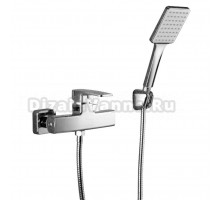 Смеситель для душа Frud R20151 хром