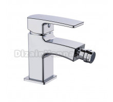 Смеситель для биде Frud R50151 хром