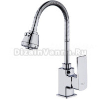 Смеситель для кухни Frud R44151 хром