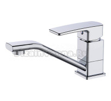 Смеситель для кухни Frud R45151 хром