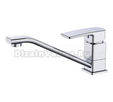 Смеситель для кухни Frud R49151 хром