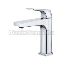 Смеситель для раковины Raglo R07.10 хром