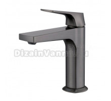 Смеситель для раковины Raglo R07.10.09 графит