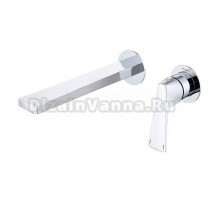 Смеситель для раковины Raglo R07.11 С ВНУТРЕННЕЙ ЧАСТЬЮ, хром
