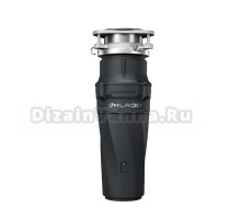 Измельчитель отходов Milacio Vida PRO 750 вороненая сталь