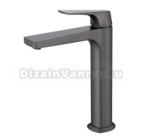 Смеситель для раковины Raglo R07.15.09 графит