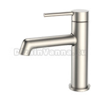 Смеситель для раковины Raglo R20.10.05 сатин